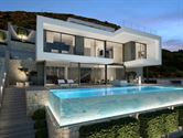 Image 21 : Villa IN 03509 Finestrat (Spain) - Price 2.250.000 €