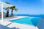 Image 5 : Villa IN 03726 Benitachell - Cumbre del Sol (Spain) - Price 2.500.000 €