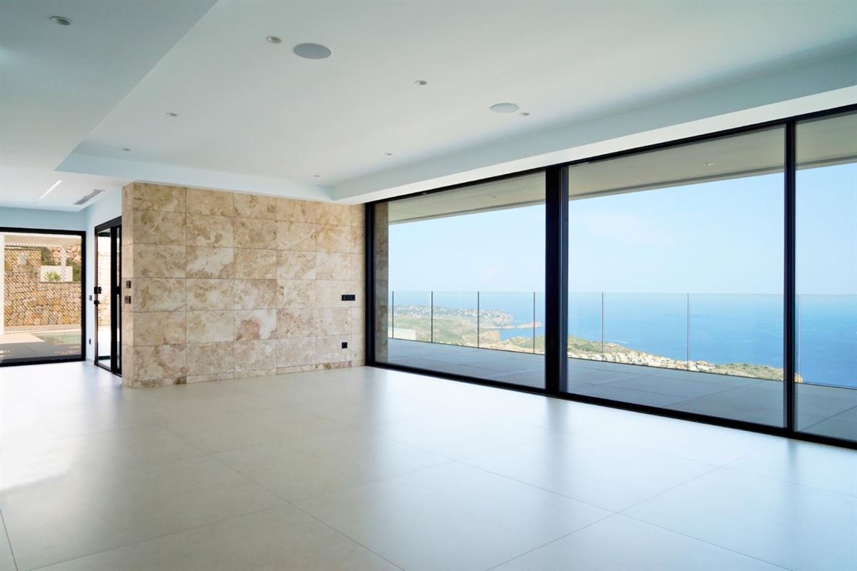 Image 6 : Villa IN 03726 Benitachell - Cumbre del Sol (Spain) - Price 2.500.000 €