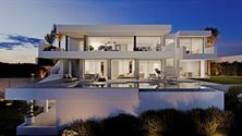 Image 2 : Villa IN 03726 Benitachell - Cumbre del Sol (Spain) - Price 2.865.000 €