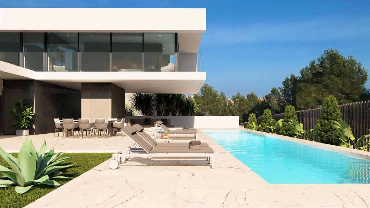 Image 5 : Villa IN 03724 Moraira (Spain) - Price 3.250.000 €