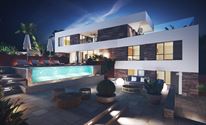 Foto 1 : Villa te 30370 Cabo de Palos (Spanje) - Prijs € 3.950.000
