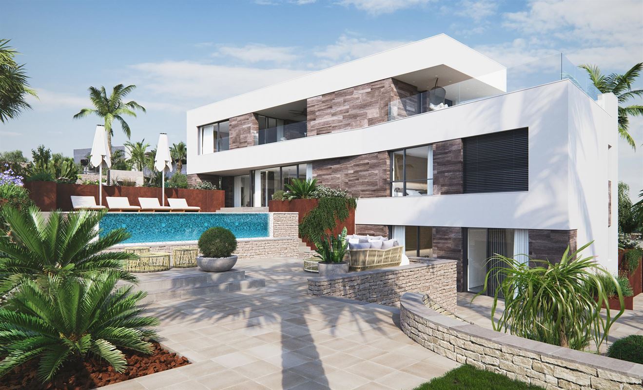 Image 5 : Villa IN 30370 Cabo de Palos (Spain) - Price 3.950.000 €