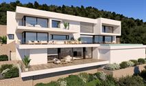 Foto 7 : Villa te 03726 Benitachell - Cumbre del Sol (Spanje) - Prijs € 4.817.000