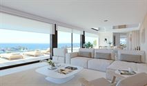 Image 5 : Villa IN 03726 Benitachell - Cumbre del Sol (Spain) - Price 4.817.000 €