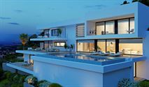 Image 8 : Villa IN 03726 Benitachell - Cumbre del Sol (Spain) - Price 4.817.000 €