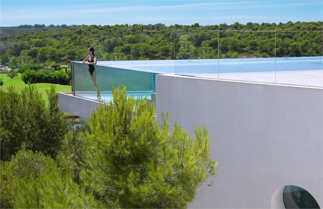 Foto 3 : Villa te 03189 Las Colinas Golf (Spanje) - Prijs € 4.850.000