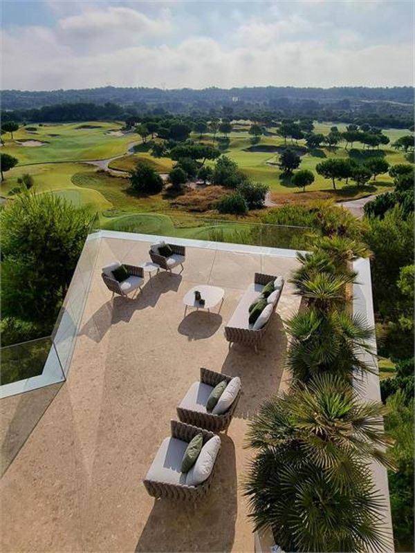 Foto 14 : Villa te 03189 Las Colinas Golf (Spanje) - Prijs € 4.850.000