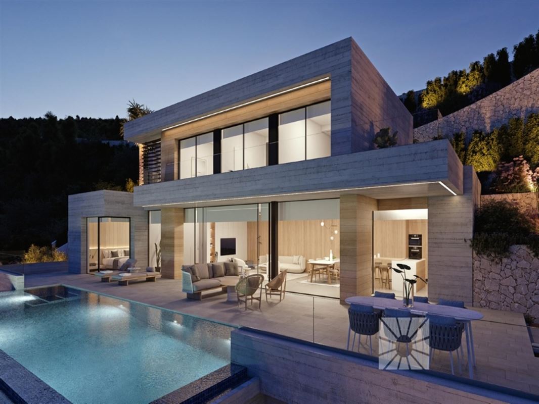 Image 5 : Villa IN 03720 Benissa (Spain) - Price 3.125.000 €