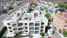 Image 4 : Apartment with terrace IN 03189 Villamartin - Orihuela Costa (Spain) - Price 195.000 €