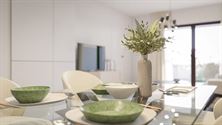 Image 11 : Apartment with terrace IN 03189 Villamartin - Orihuela Costa (Spain) - Price 195.000 €