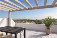 Foto 1 : Appartement met solarium te 03189 Villamartin - Orihuela Costa (Spanje) - Prijs € 242.000