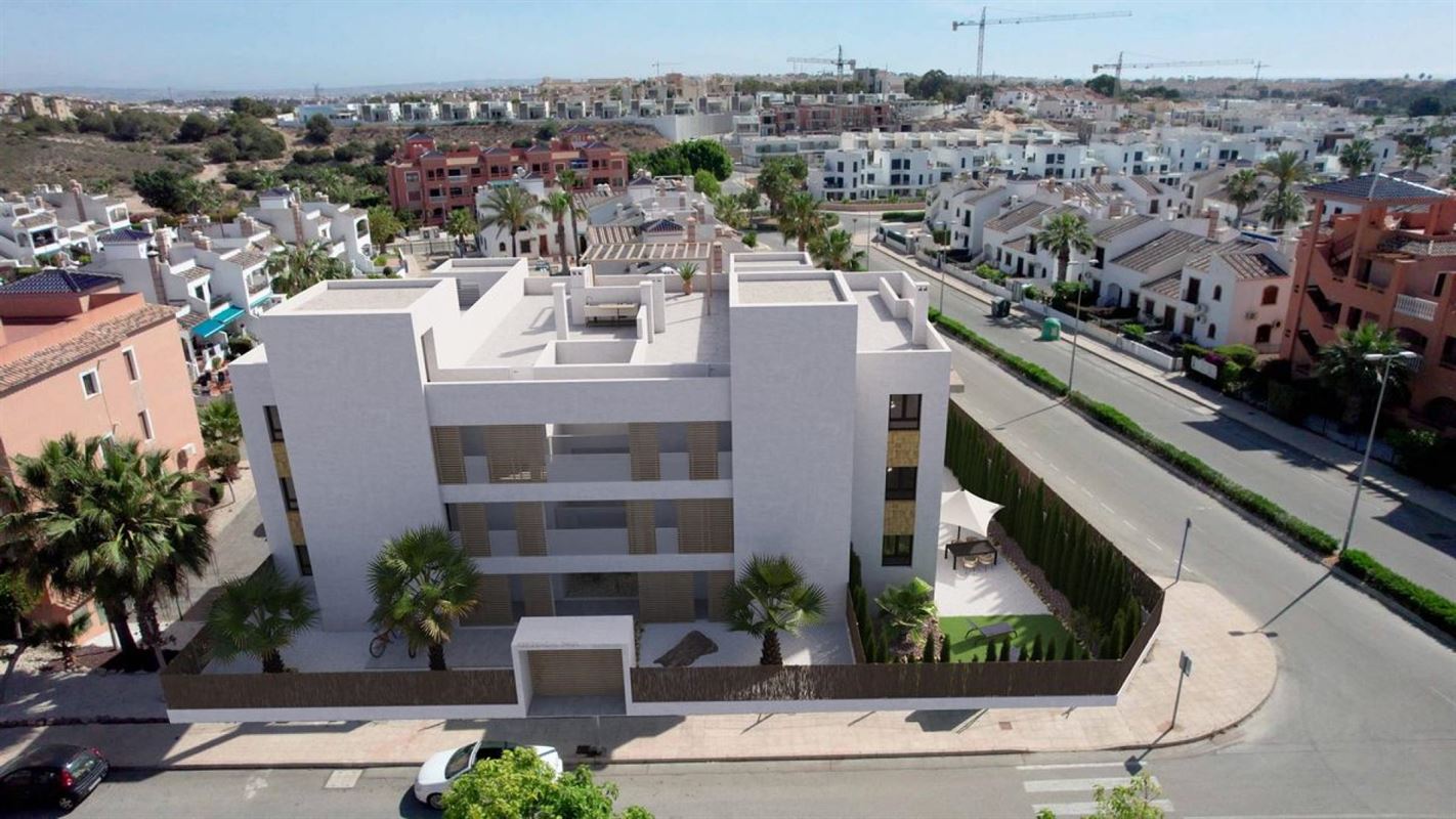 Image 15 : Apartments - solarium IN 03189 Villamartin - Orihuela Costa (Spain) - Price 242.000 €