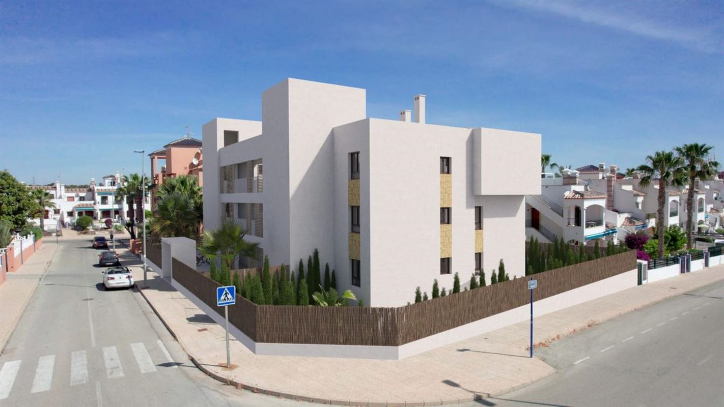 Foto 2 : Appartement met tuin te 03189 Villamartin - Orihuela Costa (Spanje) - Prijs € 245.000