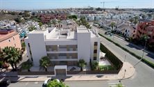 Image 15 : Apartment with garden IN 03189 Villamartin - Orihuela Costa (Spain) - Price 245.000 €