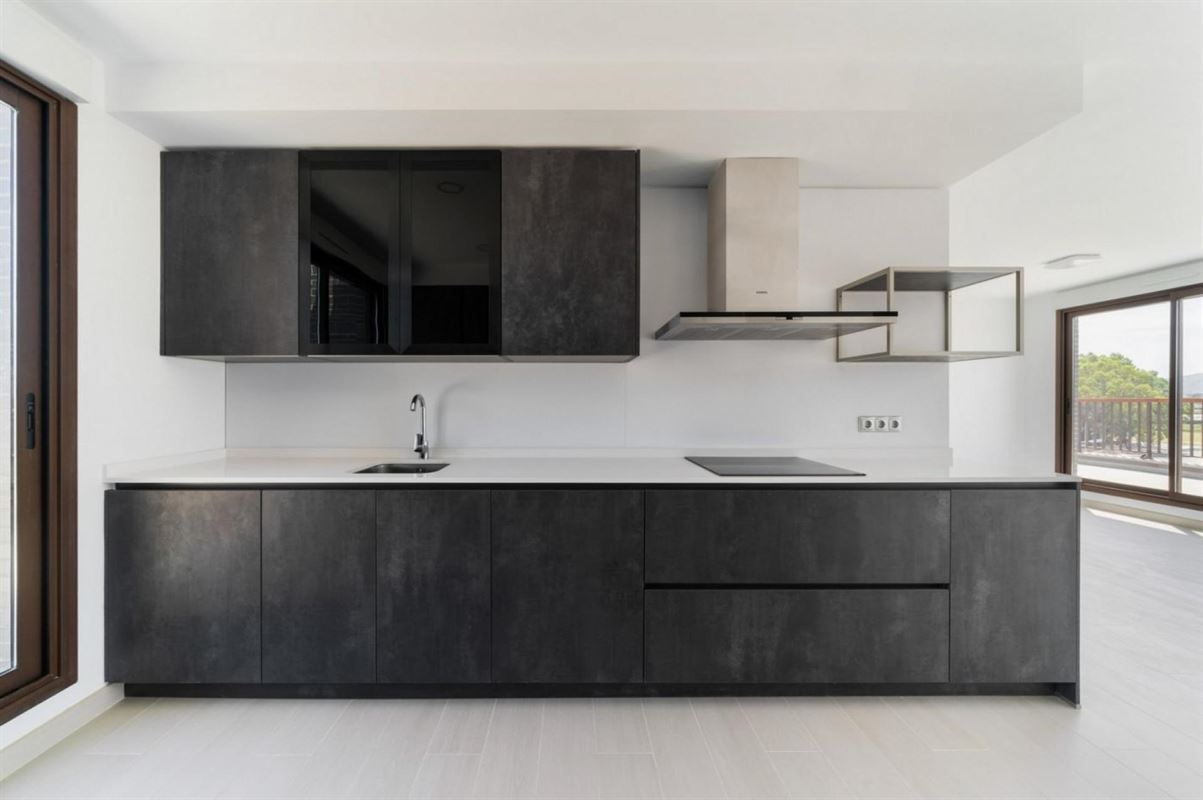 Foto 10 : Appartement met terras te 03700 Denia (Spanje) - Prijs € 161.000