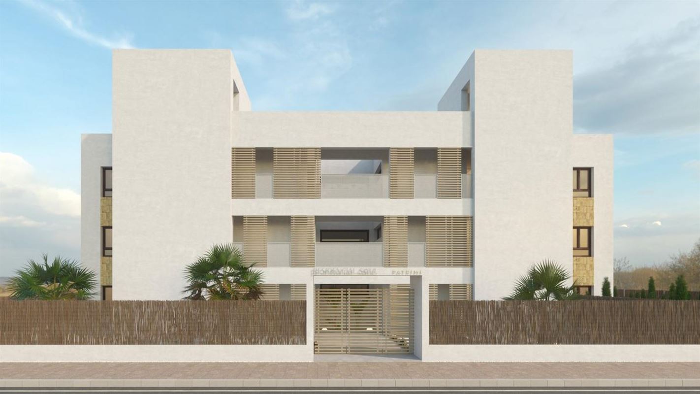 Image 1 : Apartment with terrace IN 03189 Villamartin - Orihuela Costa (Spain) - Price 195.000 €