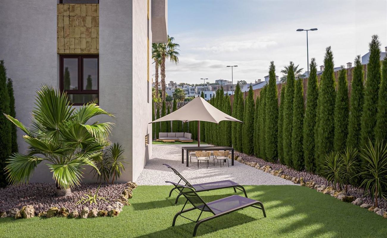 Image 9 : Apartment with terrace IN 03189 Villamartin - Orihuela Costa (Spain) - Price 195.000 €
