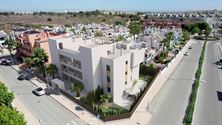 Image 10 : Apartment with terrace IN 03189 Villamartin - Orihuela Costa (Spain) - Price 195.000 €