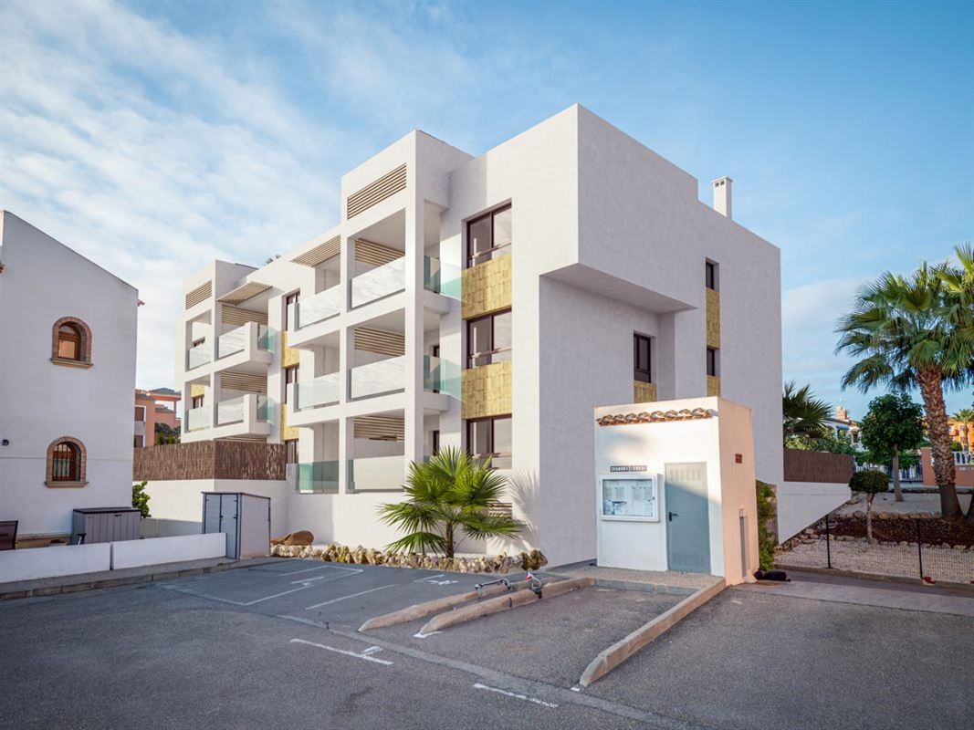 Image 12 : Apartment with terrace IN 03189 Villamartin - Orihuela Costa (Spain) - Price 195.000 €
