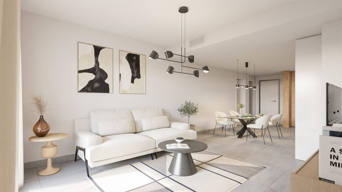 Image 20 : Apartment with terrace IN 03189 Villamartin - Orihuela Costa (Spain) - Price 195.000 €