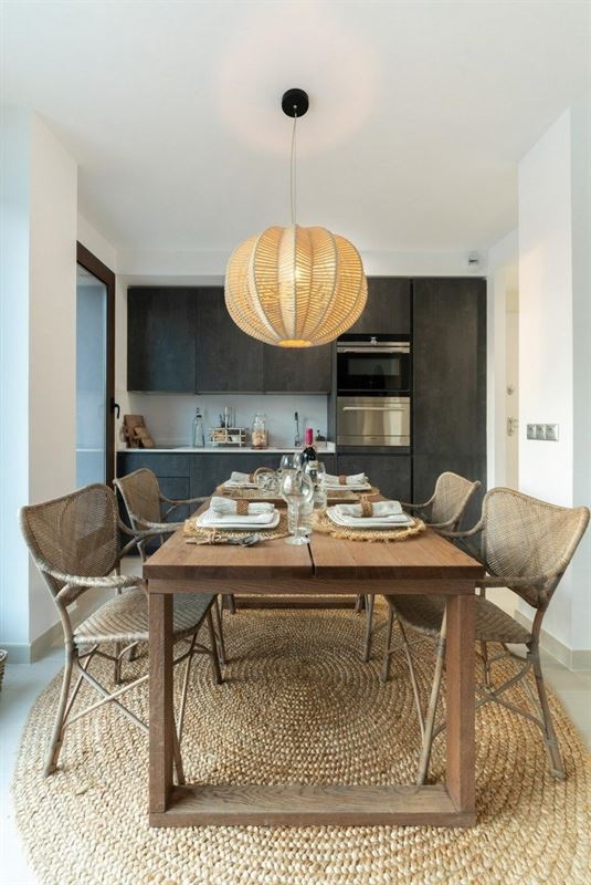 Foto 7 : Appartement met terras te 03700 Denia (Spanje) - Prijs € 199.000