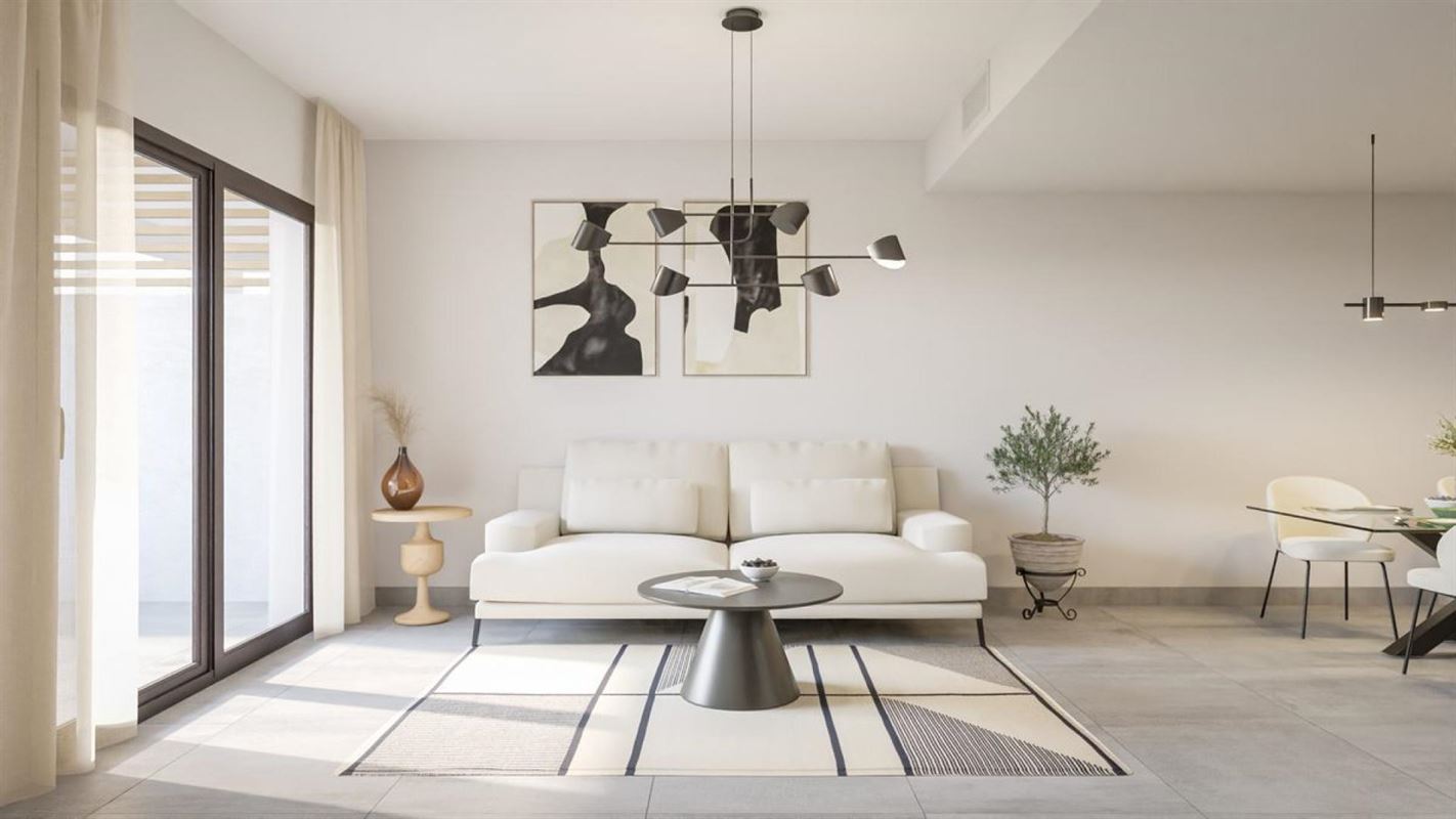 Image 23 : Apartments - solarium IN 03189 Villamartin - Orihuela Costa (Spain) - Price 242.000 €