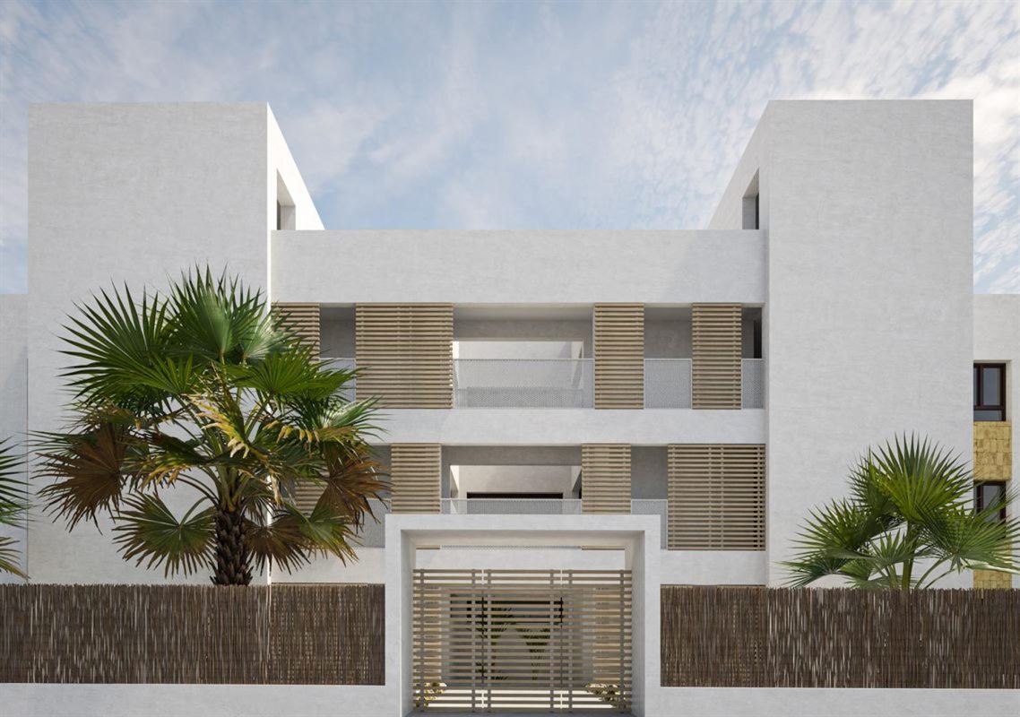 Foto 21 : Appartement met tuin te 03189 Villamartin - Orihuela Costa (Spanje) - Prijs € 245.000