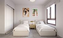 Image 6 : Apartment with terrace IN 03189 Villamartin - Orihuela Costa (Spain) - Price 195.000 €