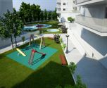 Image 6 : Apartment with garden IN 03570 Villajoyosa (Spain) - Price 201.200 €