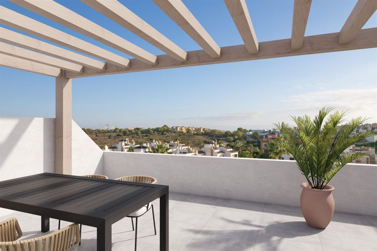 Image 1 : Apartments - solarium IN 03189 Villamartin - Orihuela Costa (Spain) - Price 242.000 €