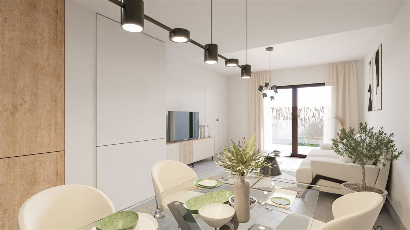 Image 18 : Apartments - solarium IN 03189 Villamartin - Orihuela Costa (Spain) - Price 242.000 €