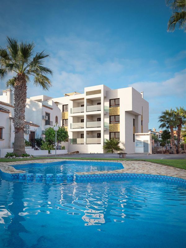 Foto 22 : Appartement met solarium te 03189 Villamartin - Orihuela Costa (Spanje) - Prijs € 242.000