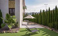Image 8 : Apartment with garden IN 03189 Villamartin - Orihuela Costa (Spain) - Price 245.000 €