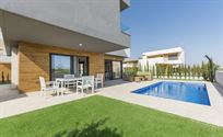 Image 2 : Villa IN 35509 Playa Honda (Spain) - Price 359.000 €