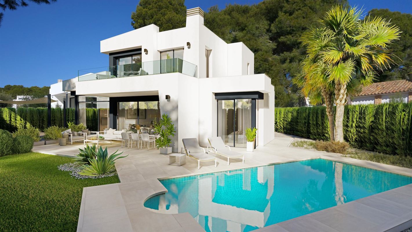 Foto 4 : Villa te 03720 Benissa (Spanje) - Prijs € 950.000