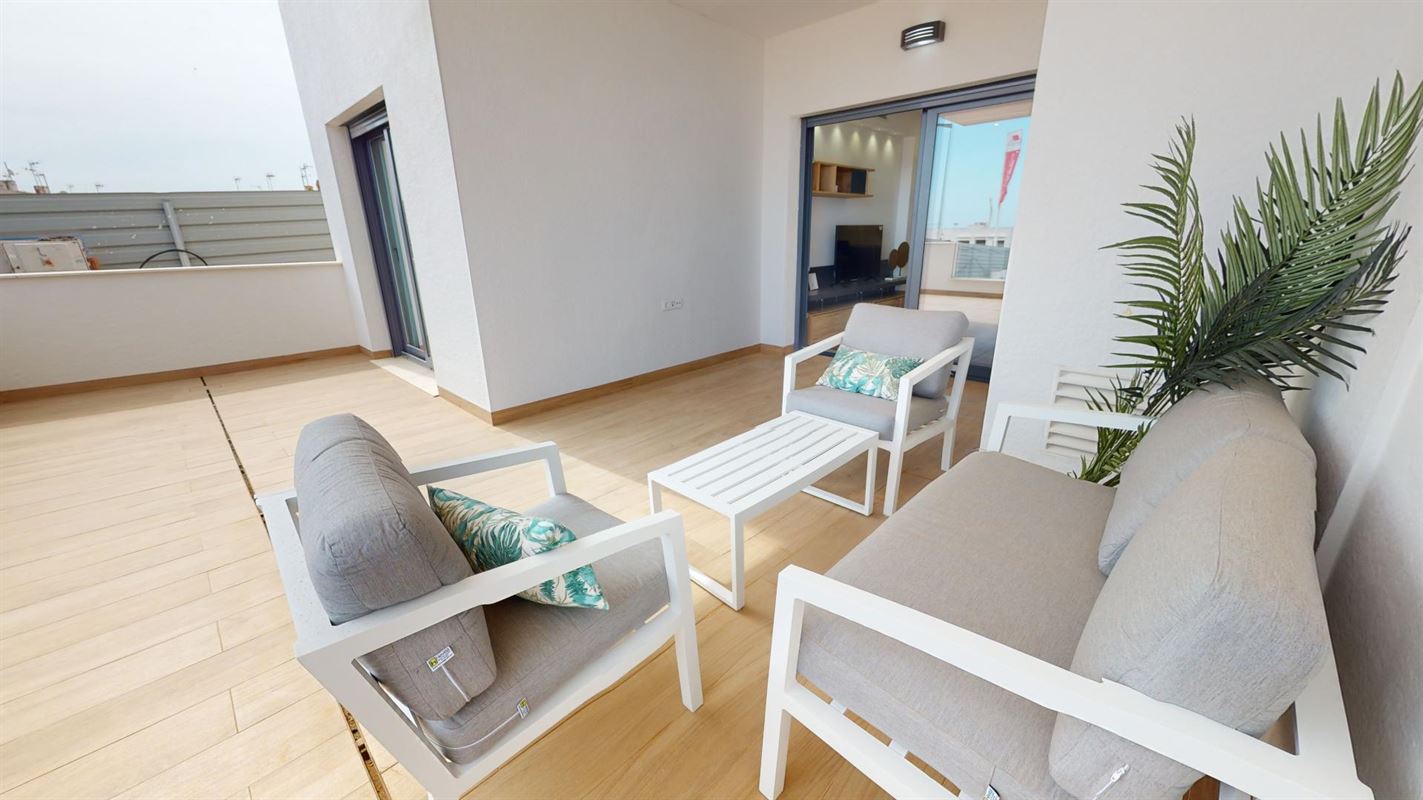 Foto 43 : Appartement met tuin te 03181 Torrevieja (Spanje) - Prijs € 225.900