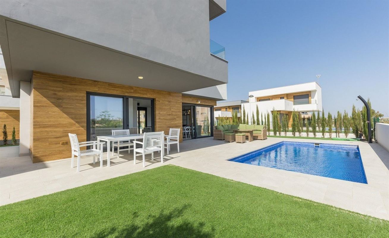 Foto 2 : Villa te 35509 Playa Honda (Spanje) - Prijs € 359.000