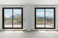 Image 8 : Apartments - solarium IN 03700 Denia (Spain) - Price 470.000 €