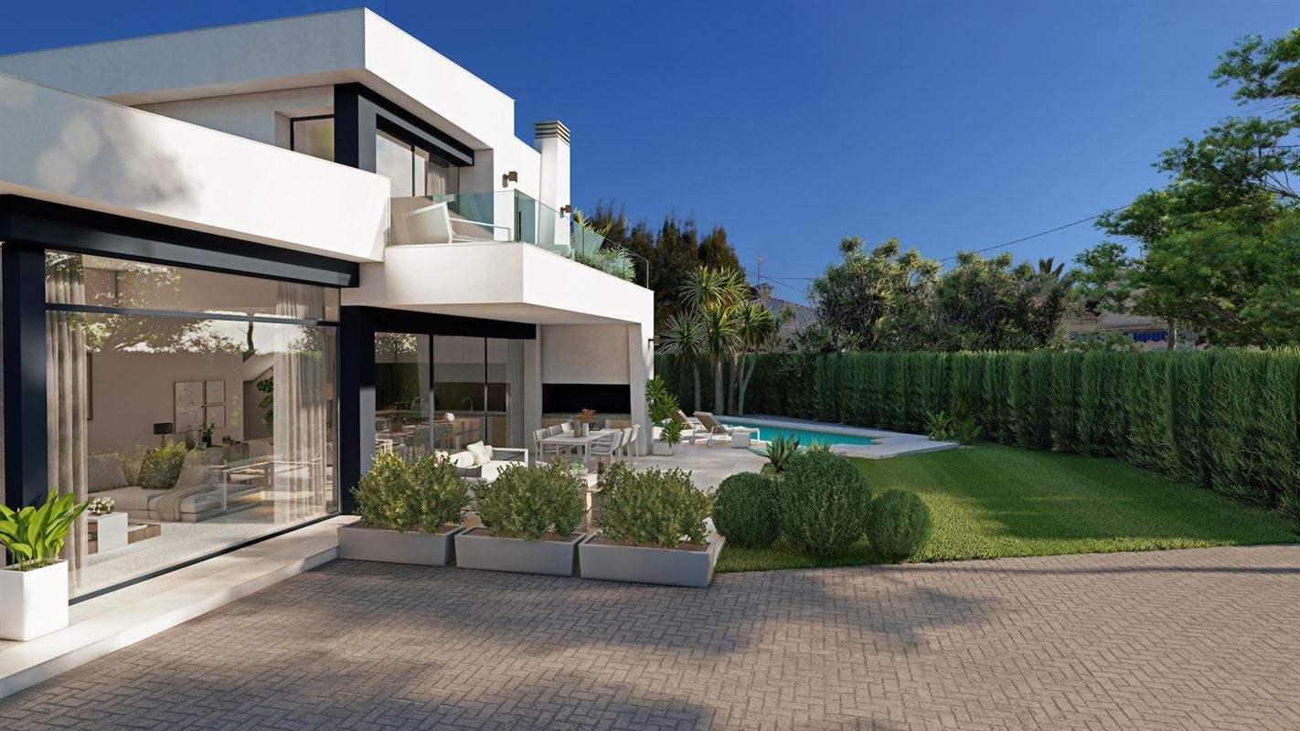 Image 2 : Villa IN 03720 Benissa (Spain) - Price 950.000 €
