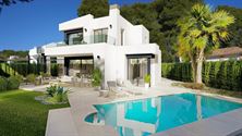 Image 4 : Villa IN 03720 Benissa (Spain) - Price 950.000 €