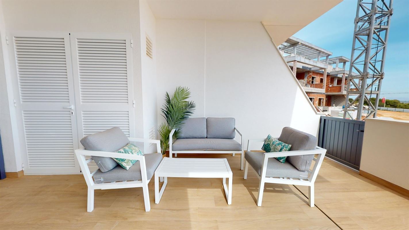 Foto 20 : Appartement met tuin te 03181 Torrevieja (Spanje) - Prijs € 225.900