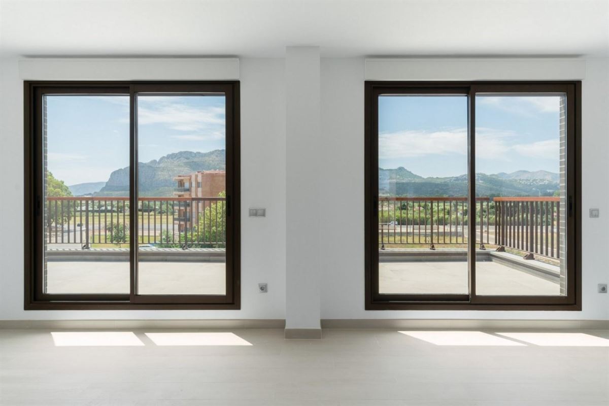 Foto 8 : Appartement met tuin te 03700 Denia (Spanje) - Prijs € 278.000