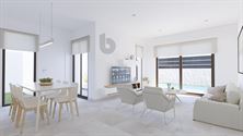 Foto 3 : Appartement met tuin te 03191 Torre de la Horadada (Spanje) - Prijs € 309.900