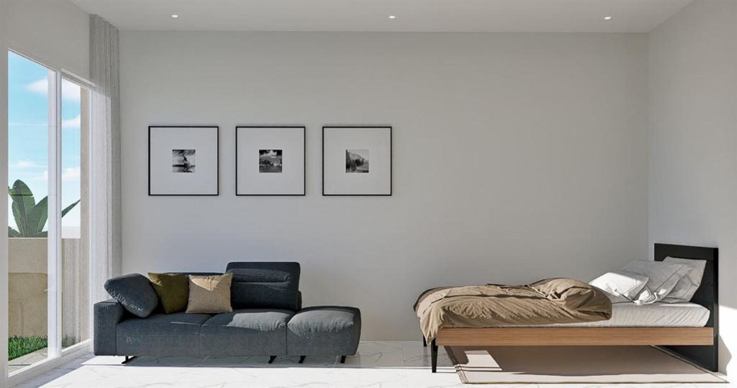 Image 7 : Apartment with terrace IN 03188 La Mata (Spain) - Price 189.000 €