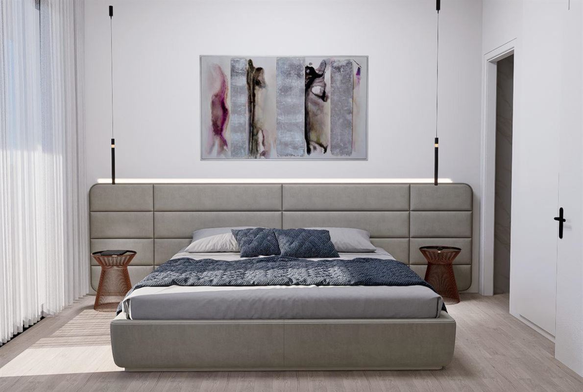 Image 6 : Apartments - solarium IN 03509 Finestrat (Spain) - Price 439.900 €