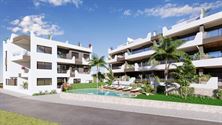 Image 10 : Apartments - solarium IN 03178 Benijòfar (Spain) - Price 169.900 €