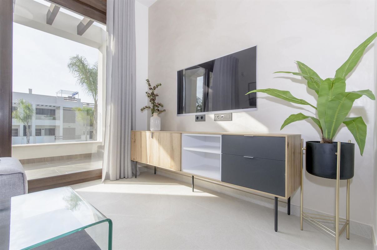 Foto 13 : Appartement met solarium te 03181 Torrevieja (Spanje) - Prijs € 279.000