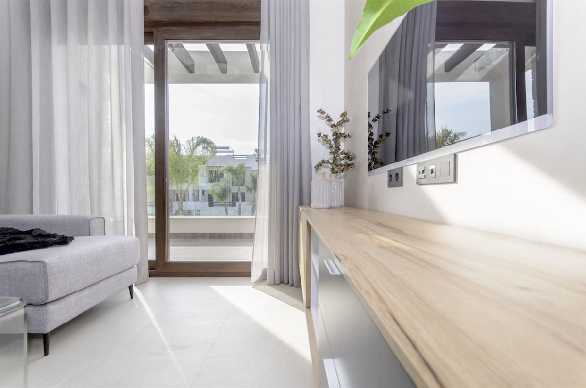 Image 21 : Apartments - solarium IN 03181 Torrevieja (Spain) - Price 279.000 €