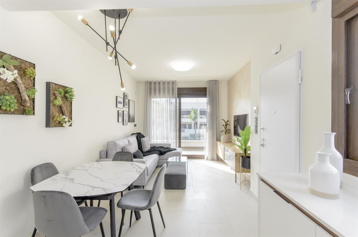 Image 33 : Apartments - solarium IN 03181 Torrevieja (Spain) - Price 279.000 €